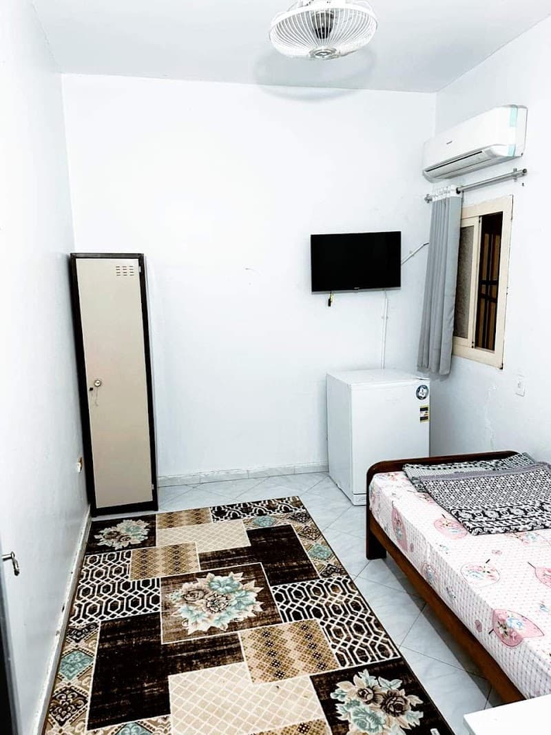 Giza Center for Psychiatry and Addiction Treatment
