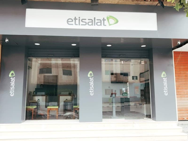 Etisalat Matrouh Branch Alx St.