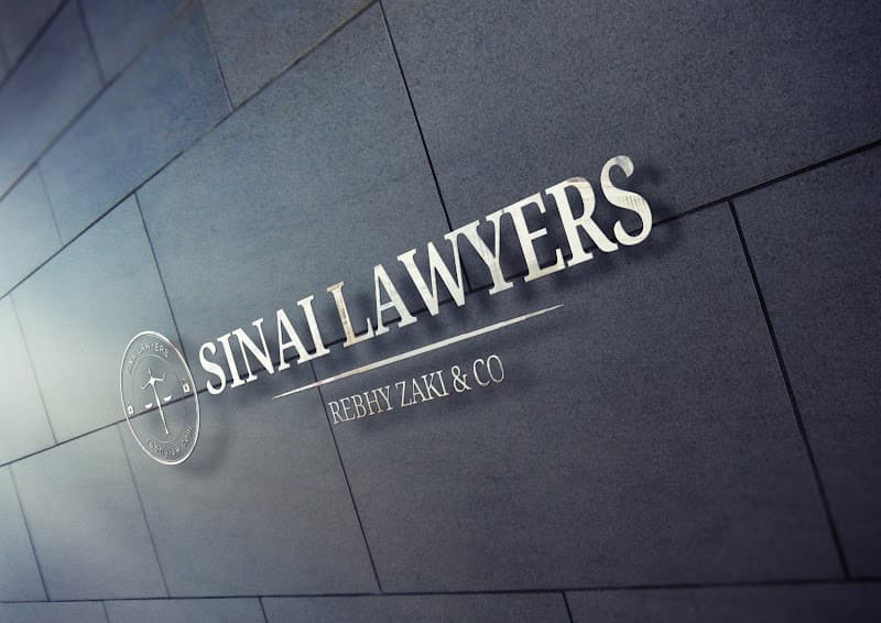Sinai Lawyers (Inside Genena City Mall - Sharm El-Sheikh)