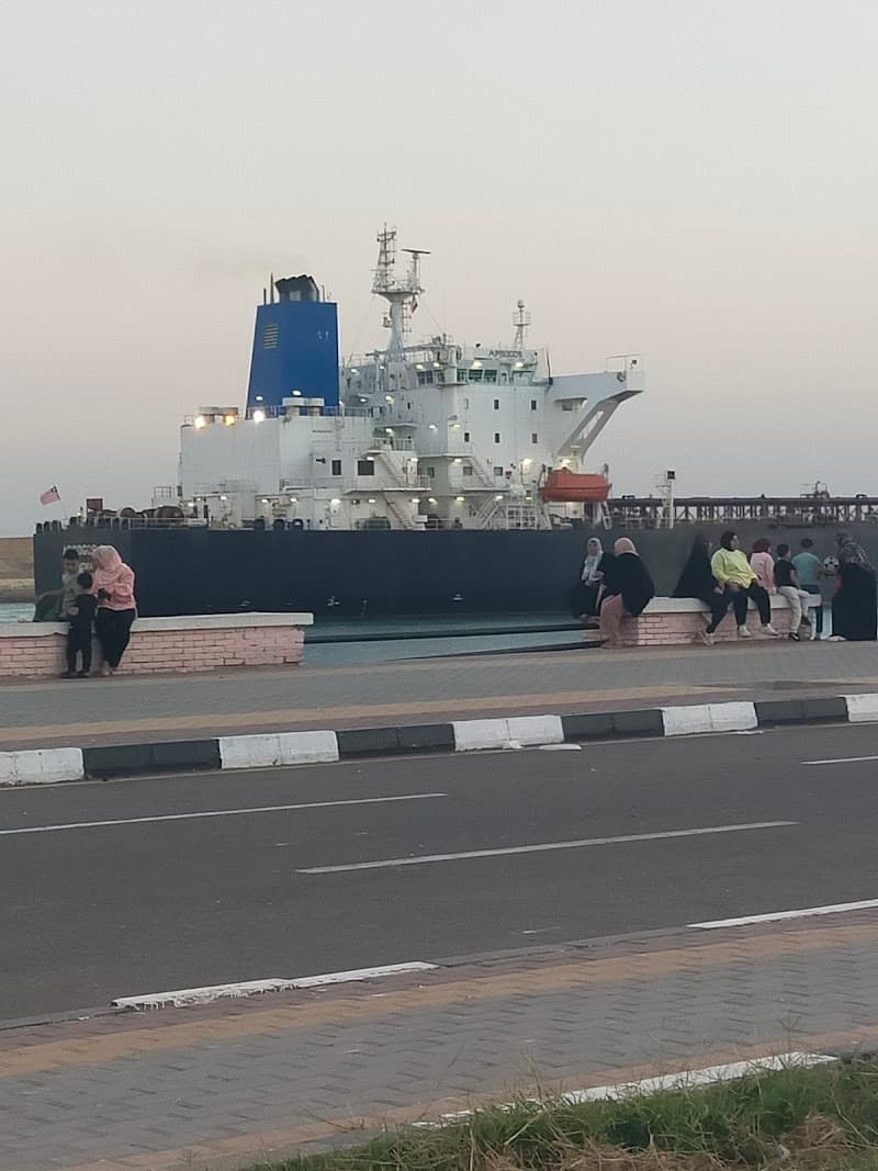 GAC Egypt - Suez Office