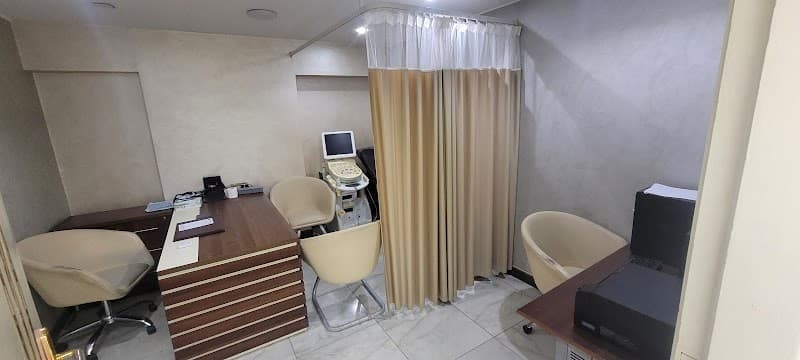 Dr. Peter Boulos Armia, Consultant in Interventional Pain Management
