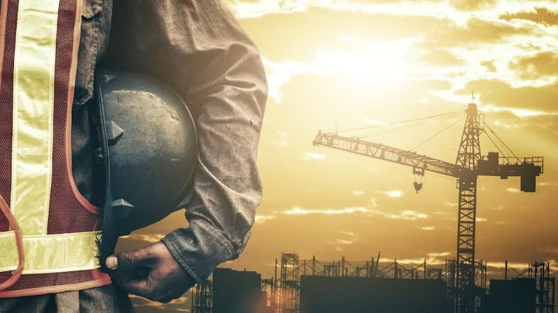 Gulf General Constructions Company