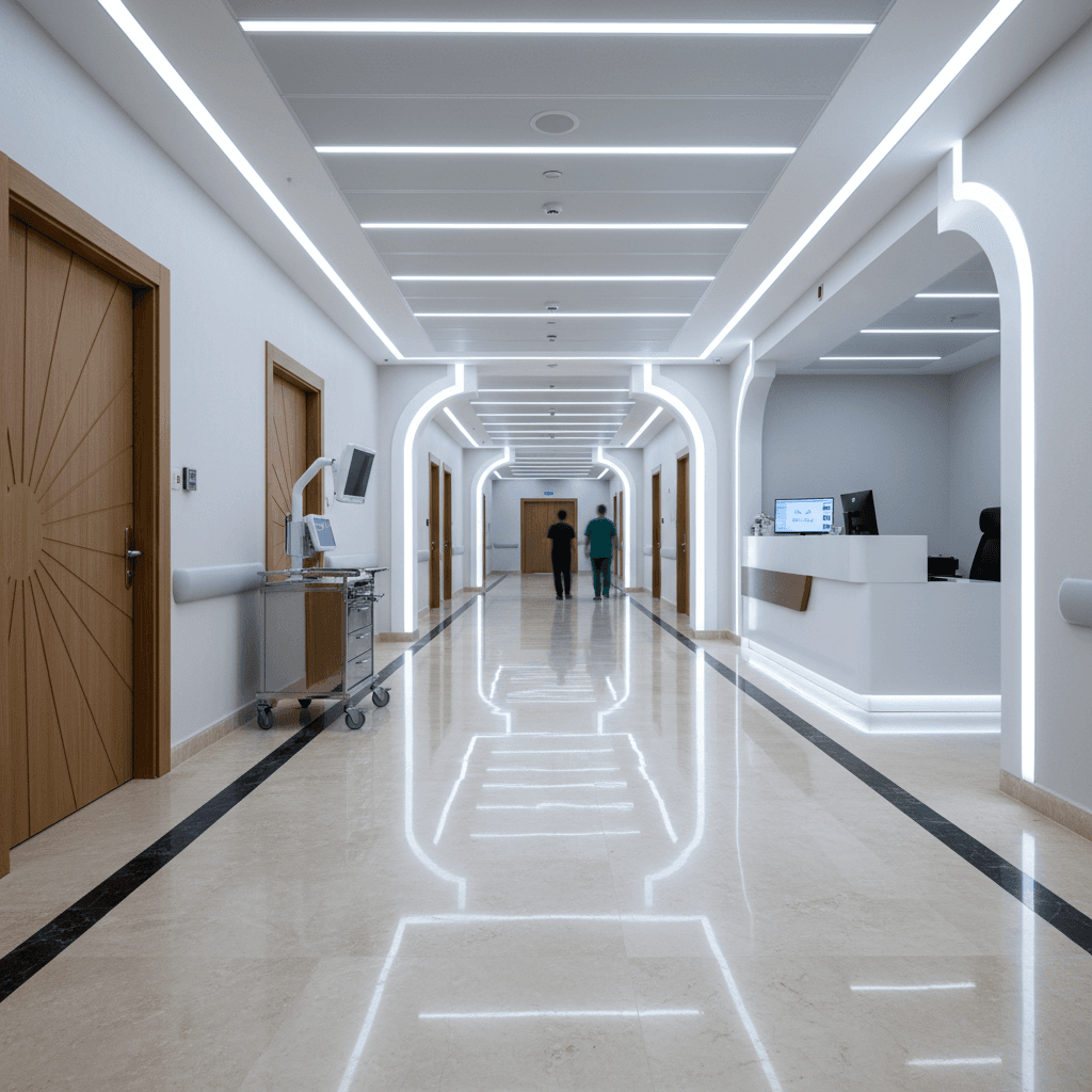 مركز الحياة
