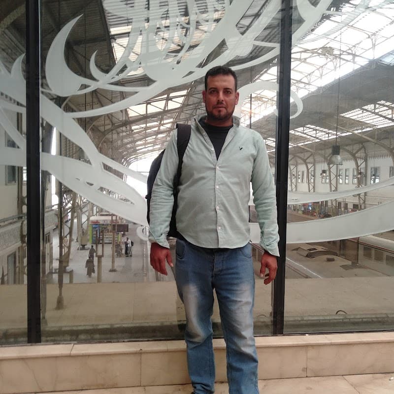 Telecom Egypt - Tami Al Amadid Central