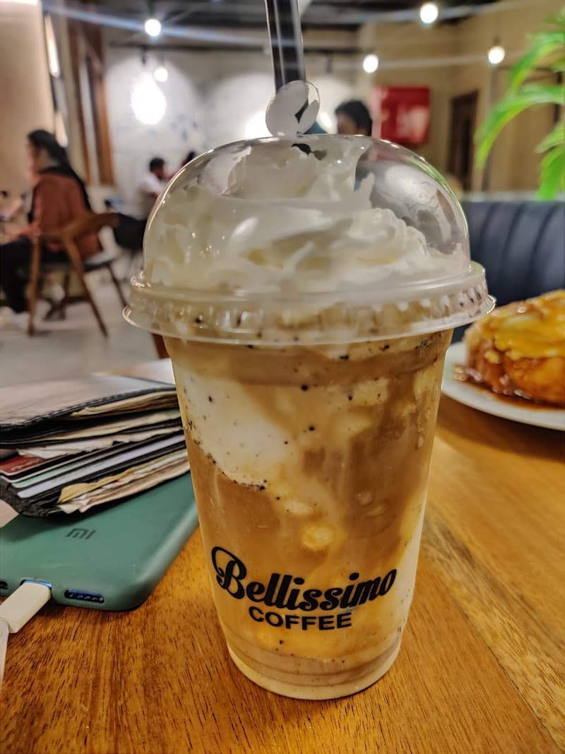 Bellissimo Coffee