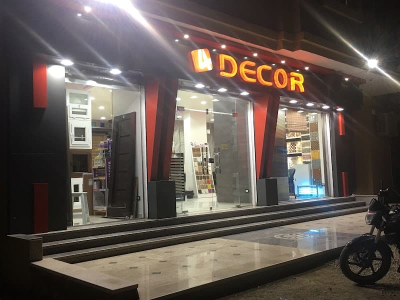 4Decor Suez