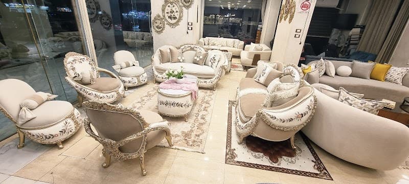 Afandina For Furniture & Decoration