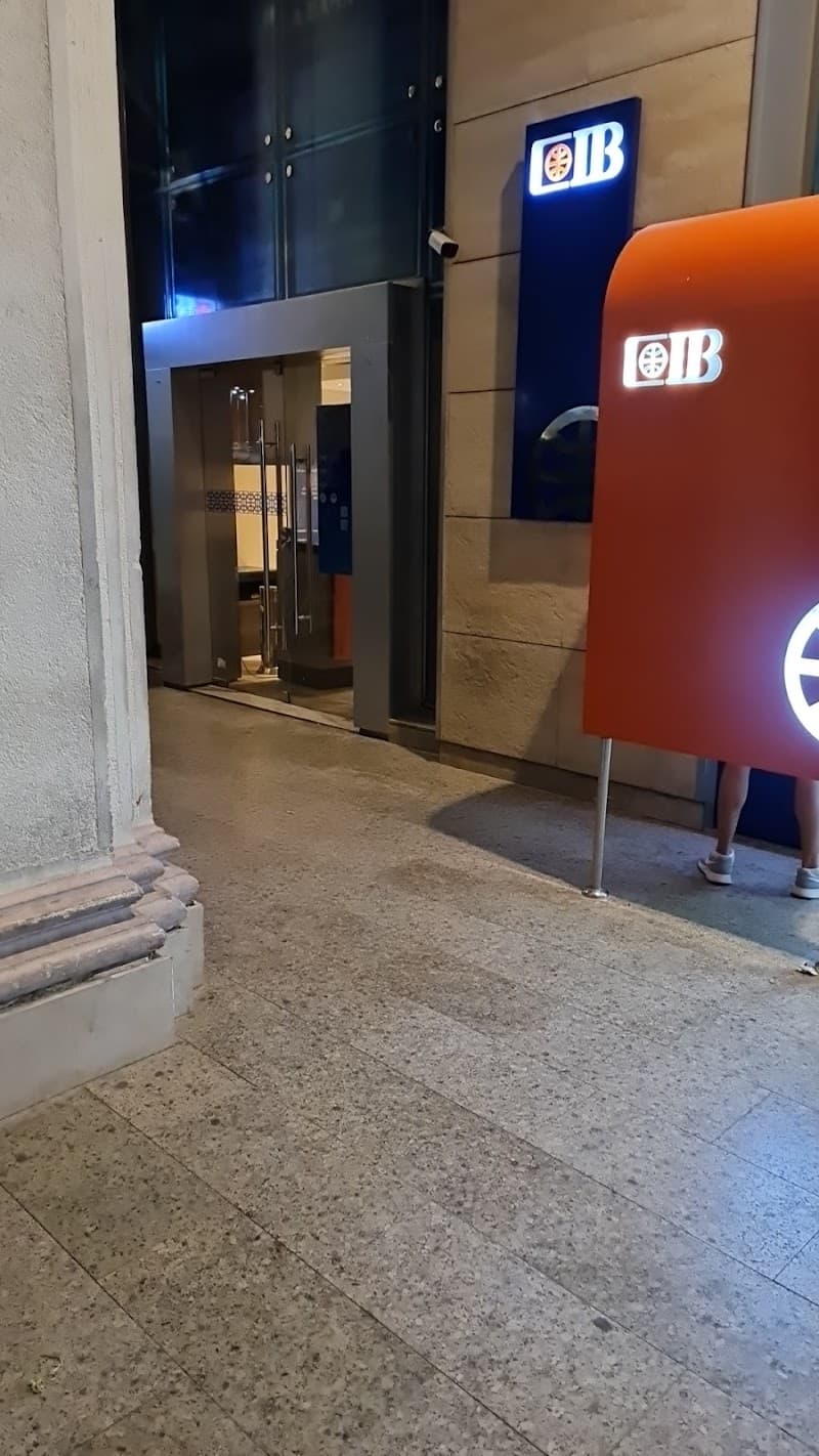 CIB
