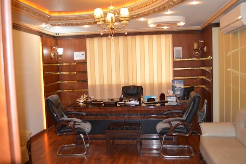 الغيطانى للتطوير العقاري - elghetany Development