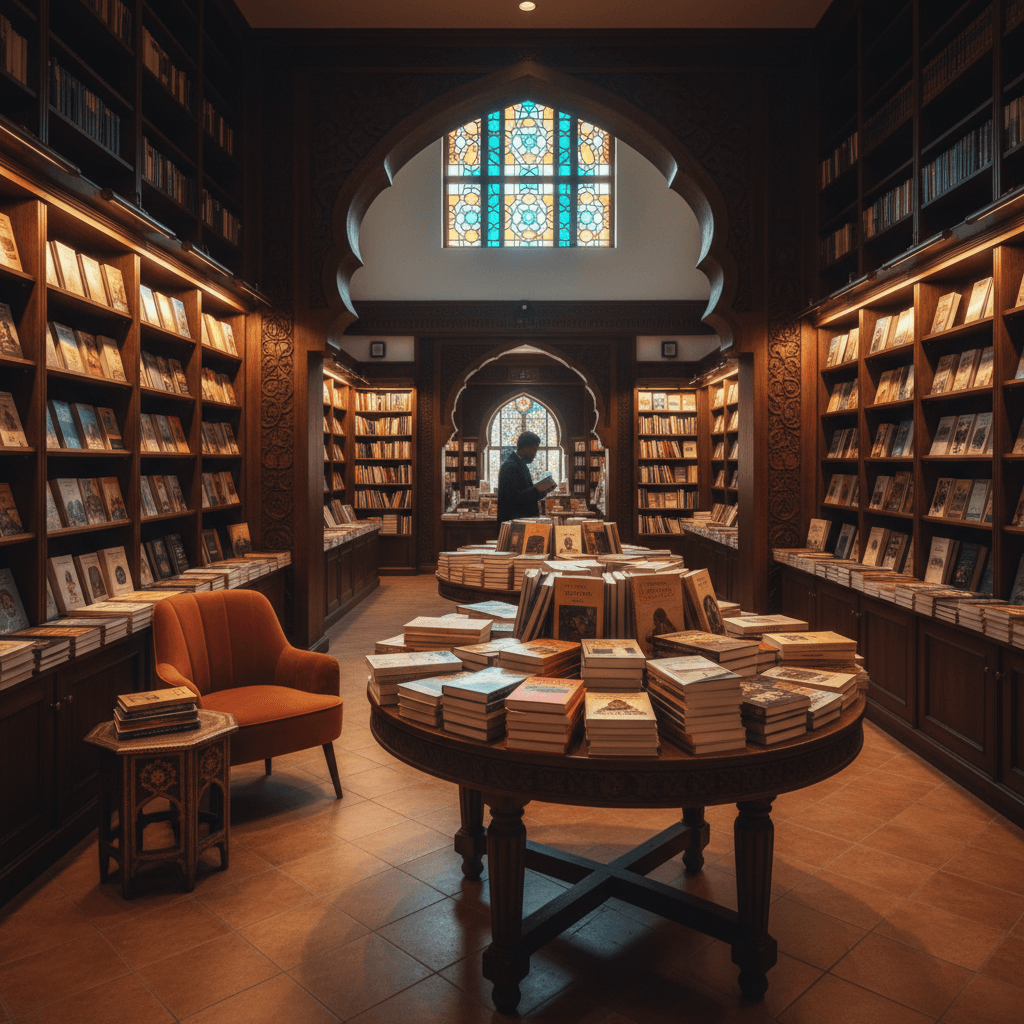 Student Library