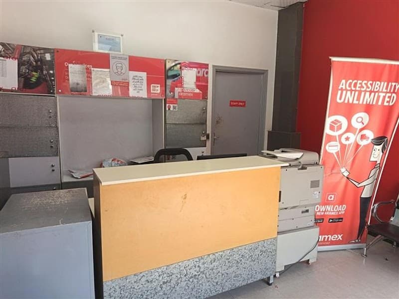 Aramex