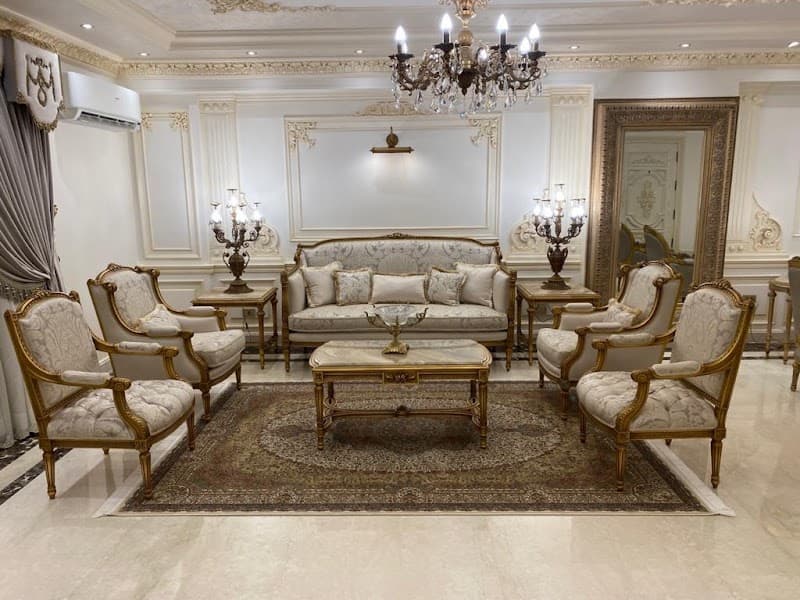 شبانه للاثاث - Shabana furniture