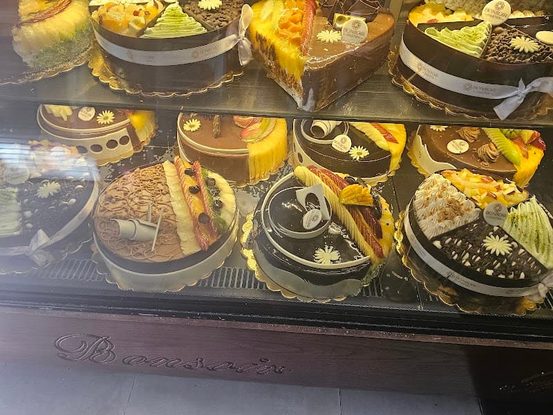 حلواني بـنسوار