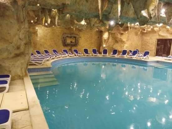 Chalet A. Amr