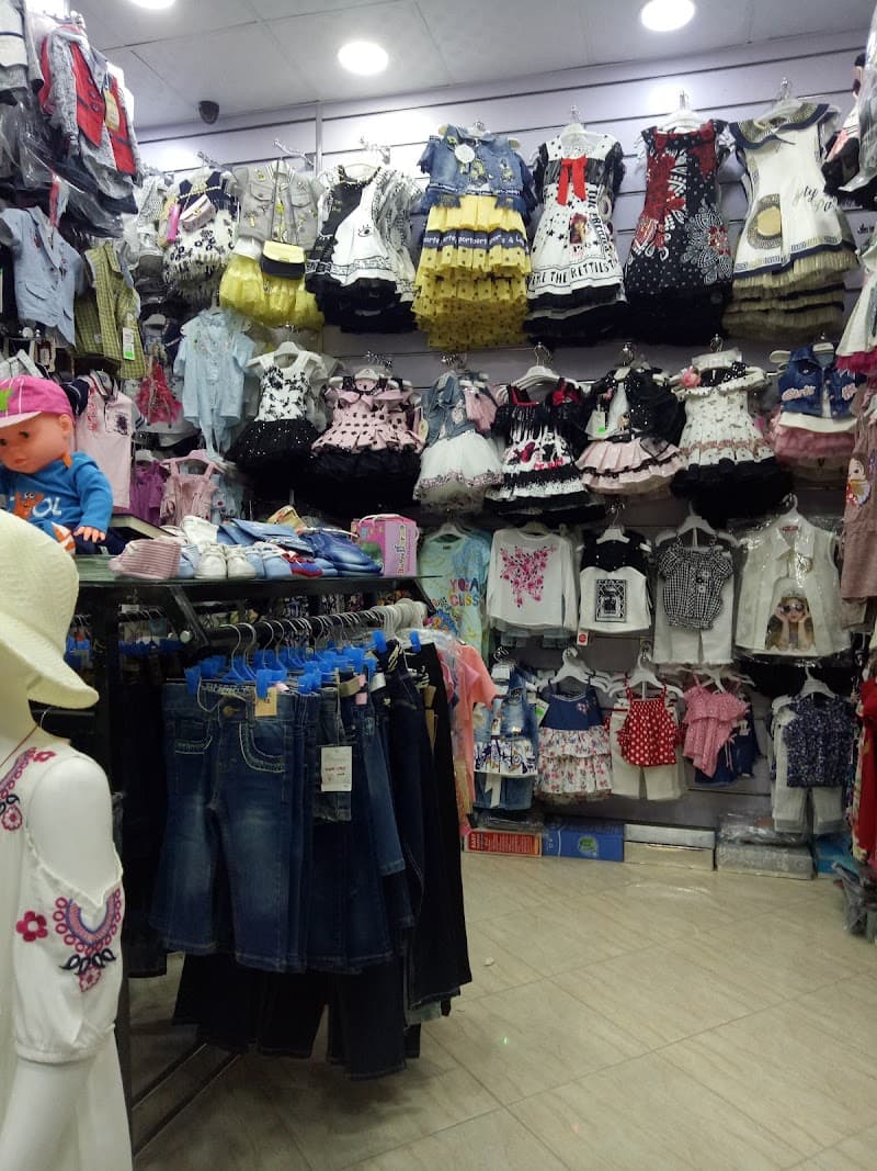 Pink Fashion Wear