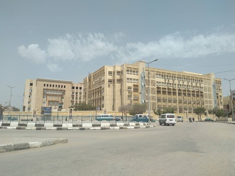 كلية الصيدلة جامعة الفيوم