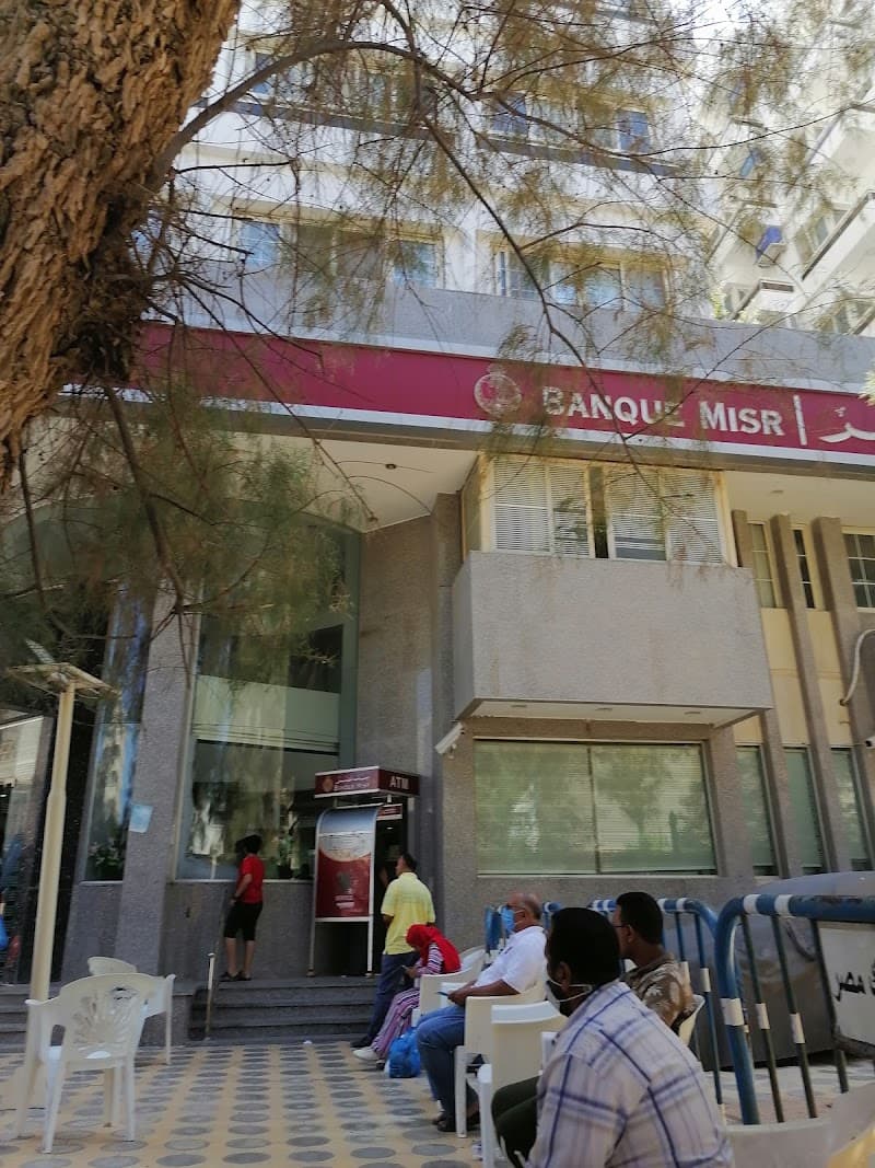 Banque Misr