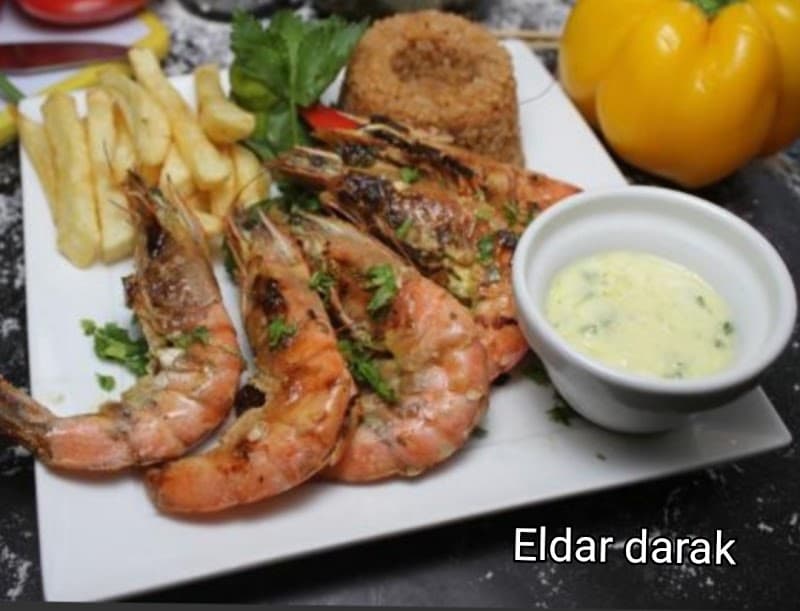 El Dar Darak