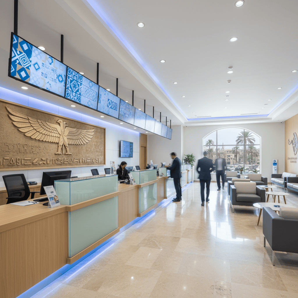 Al Ahli Bank of Kuwait Egypt