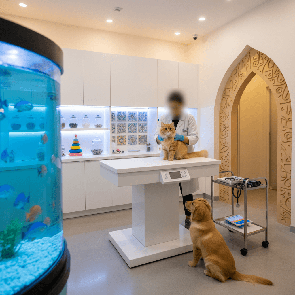 Pet Care Veterinary Clinic