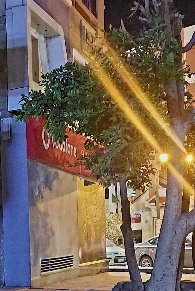 فودافون مصر