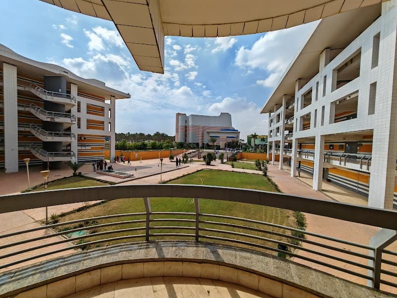 Higher Technological Institute