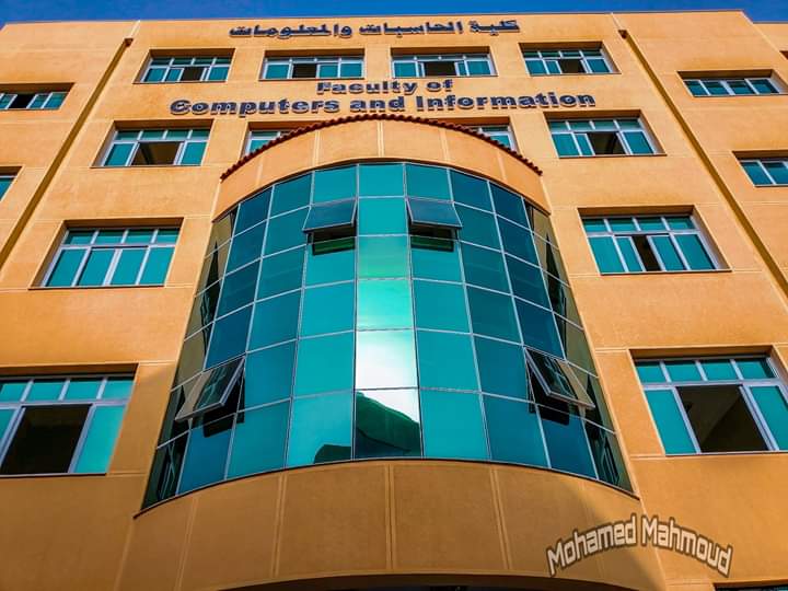 Faculty of Computers and Information