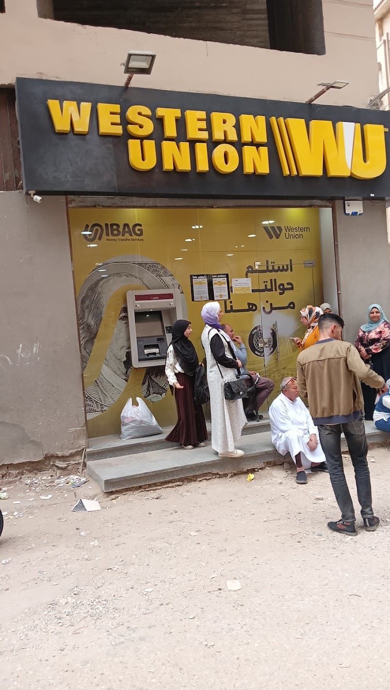 western union