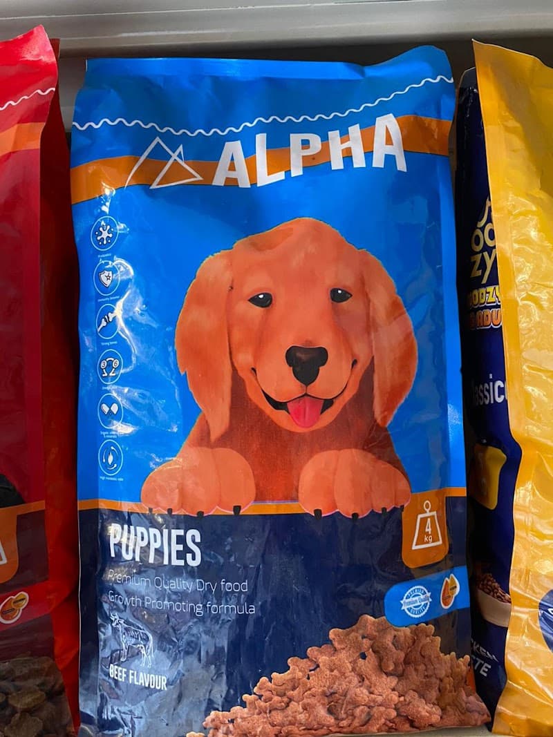 Captain's Pet Shop: Buy, Sell, and All Pet Supplies