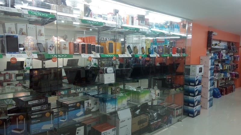 I.T Shop - Misr Computer