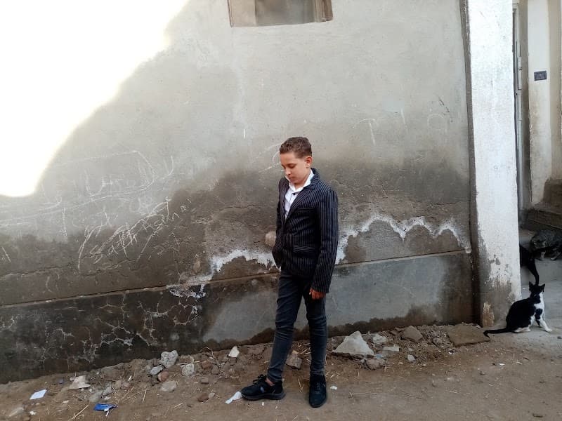 Mansour Jim