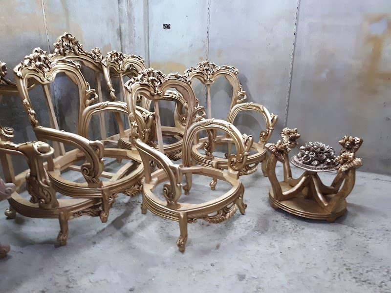 Damietta Furniture Qal'ah