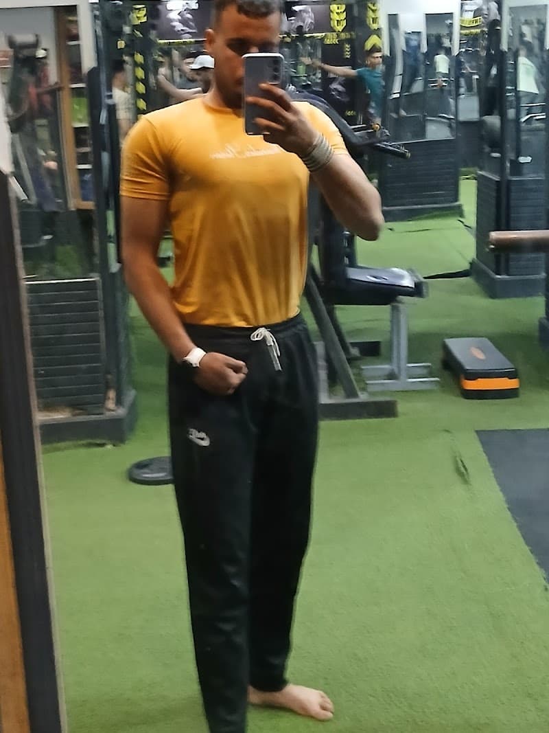 Shawqy Gym