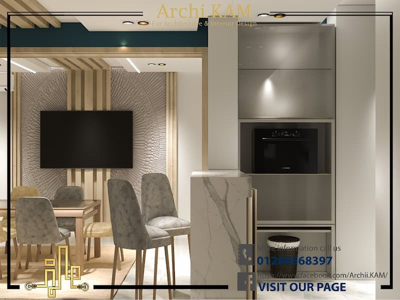 Archi KAM Interior Design &Decoration