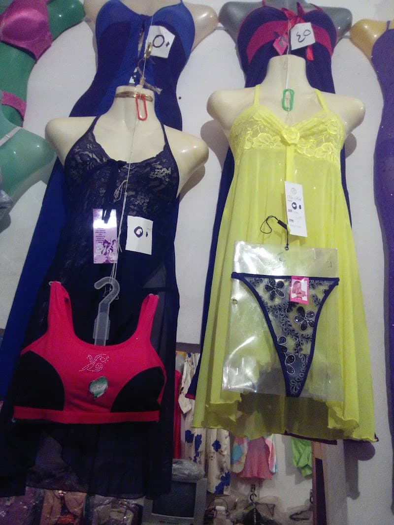 Shop for clothes faith