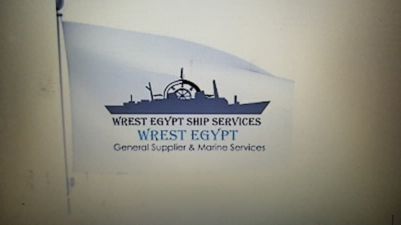 Werst Egypt ship services