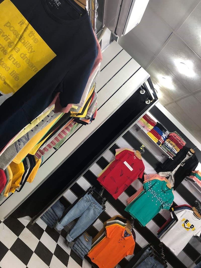 Turky store
