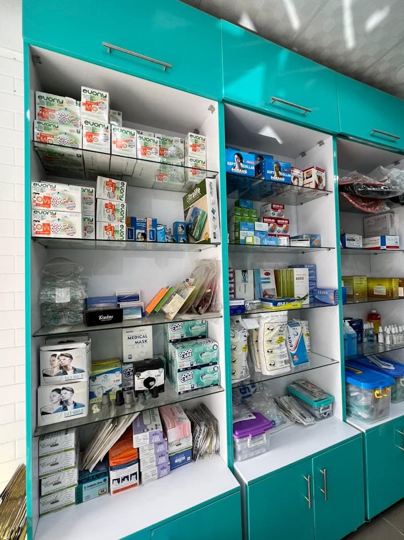 Dr Care دكتور كير للمستلزمات الطبية و المعملية