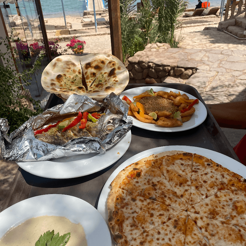 Basata Cafe Sharm El Sheikh