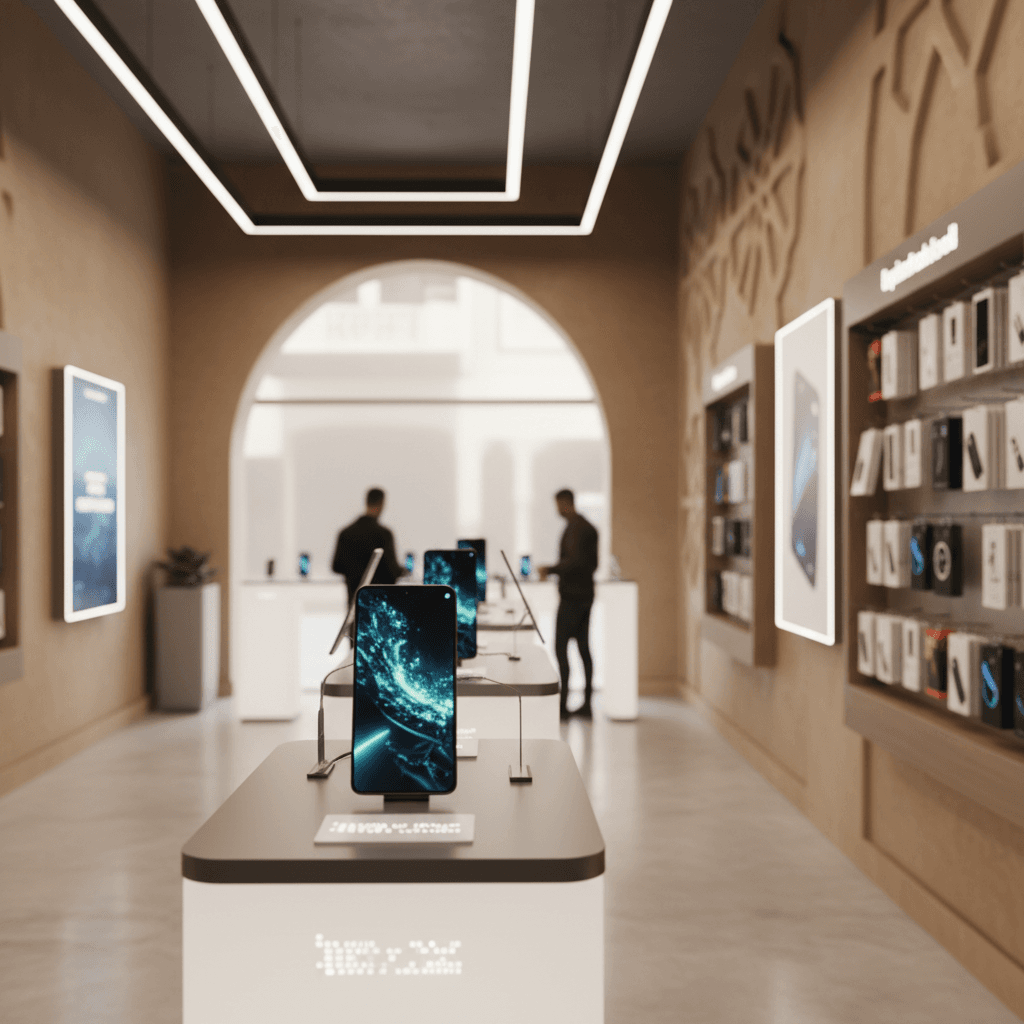 فرع اتصالات