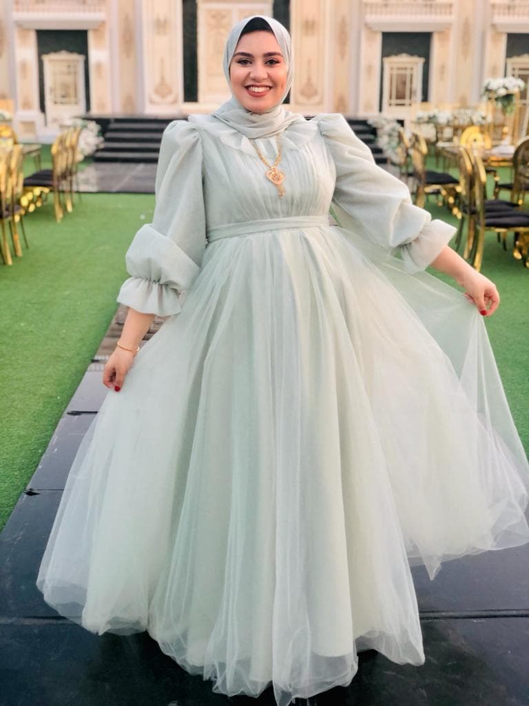 Rana Mounir Fashion House .