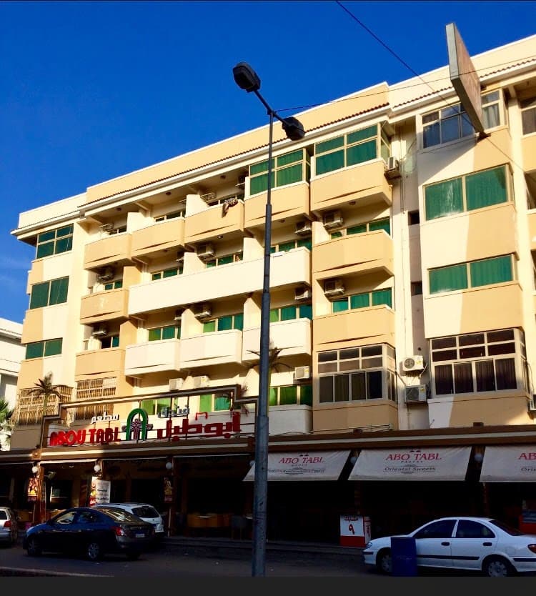 New Abou Tabl Touristic Hotel