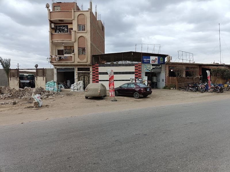 الفيوم بانل
