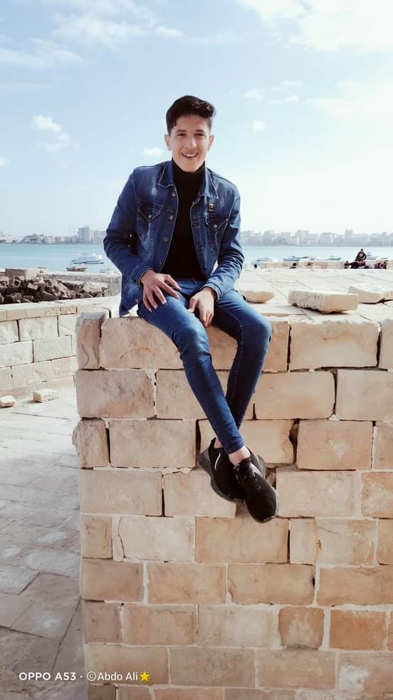Rose Island Amusement Park, Mansoura
