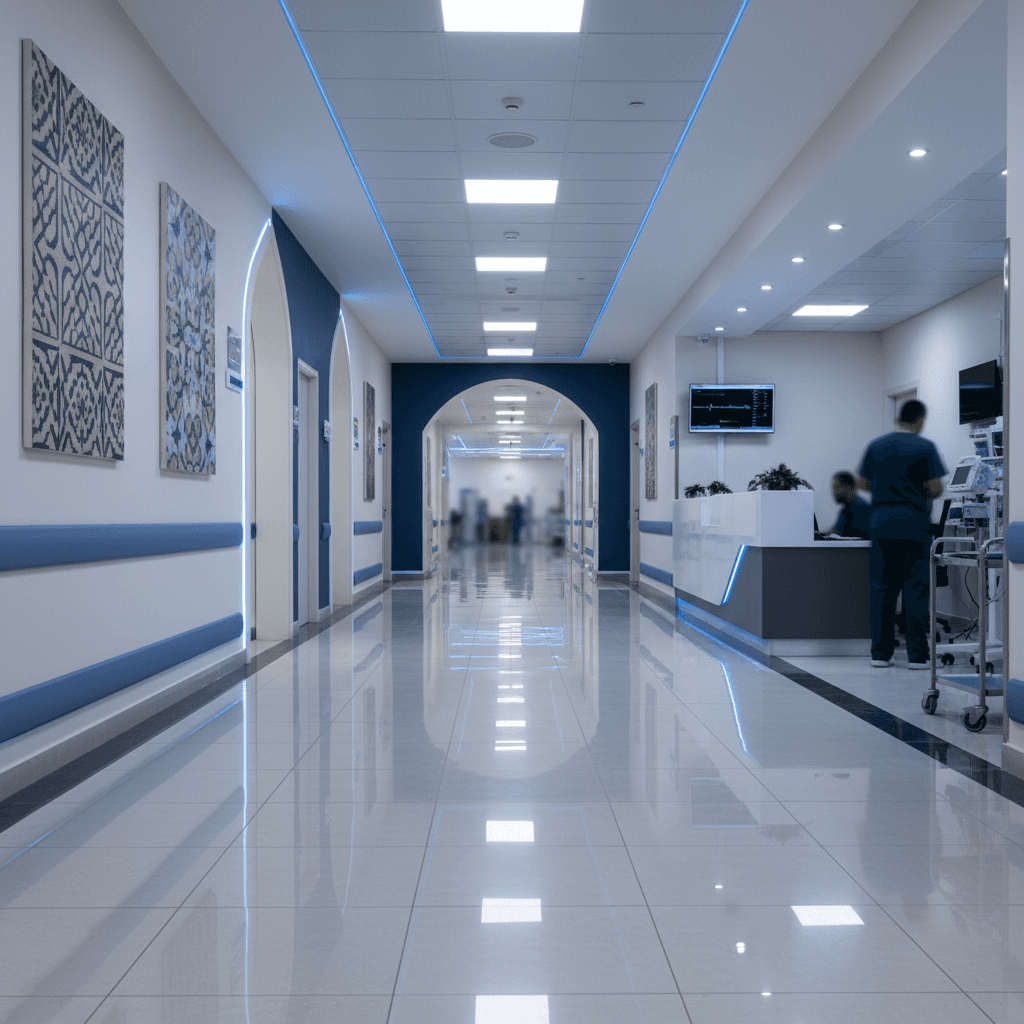 مركز إيليت الطبي Elite Medical Center