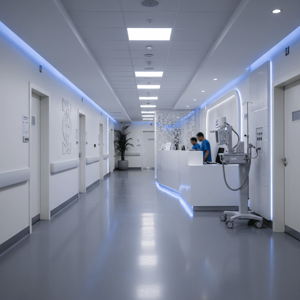 Salah El Din Hospital