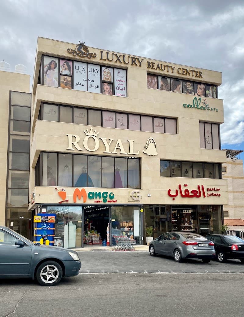Luxury Beauty Center