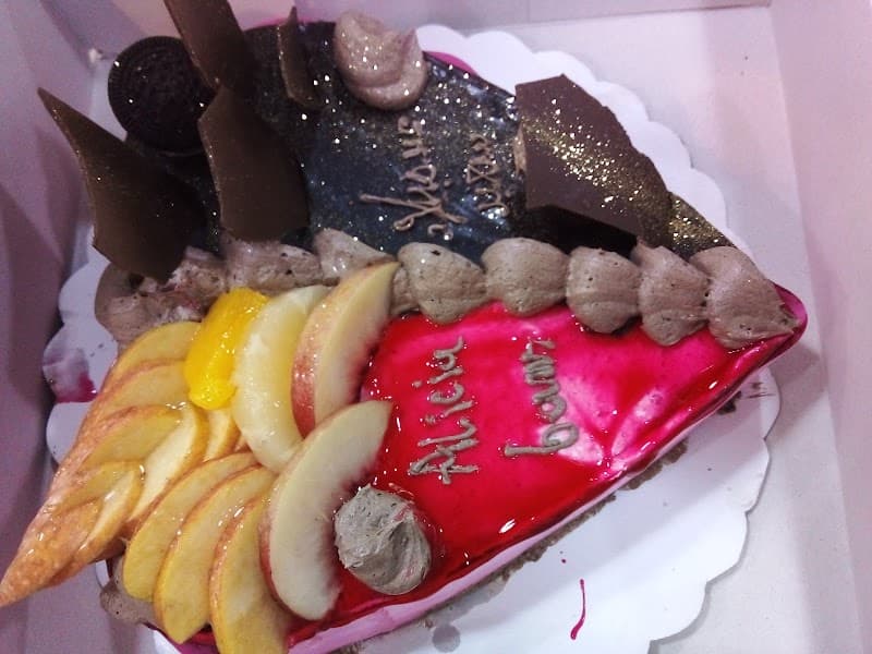 Pearl Sweets