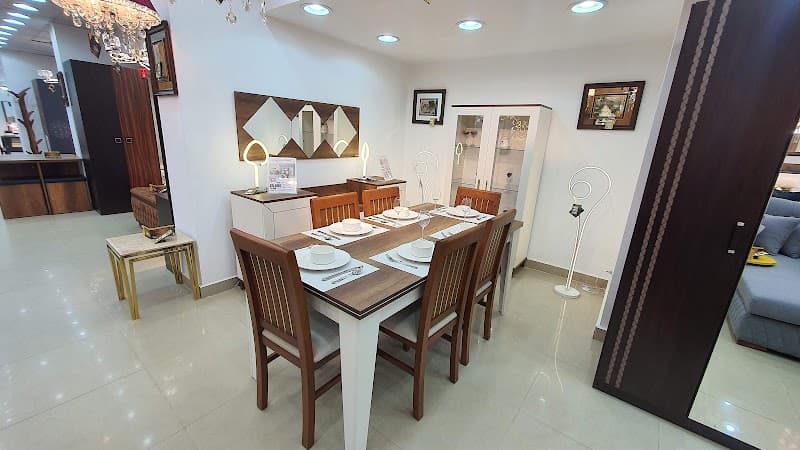 Qabbani Furniture Faisal