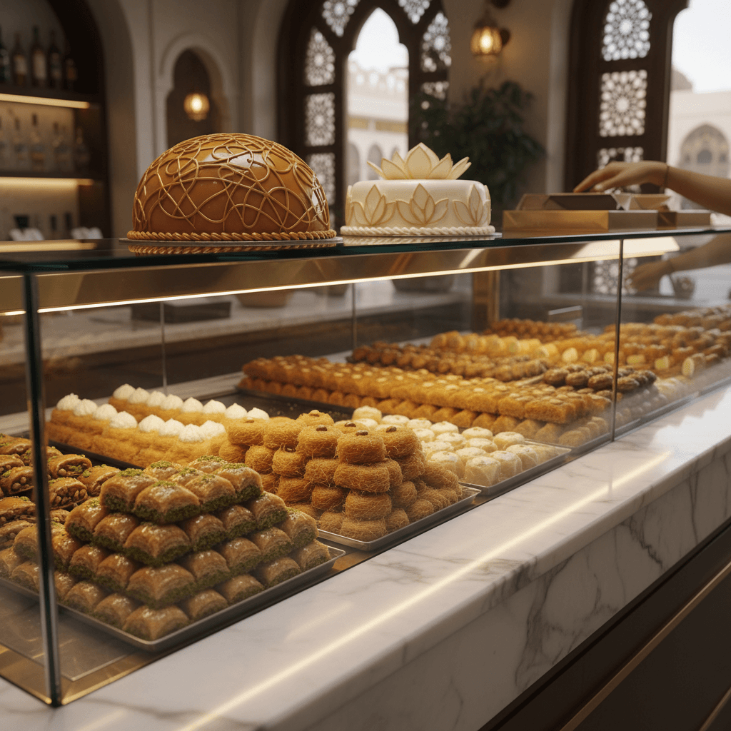 El-Noby Bakery